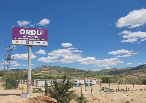 ALTINORDU ADI HEM BÖLGEDE HEM GÖNÜLLERDE YERİNİ ALDI