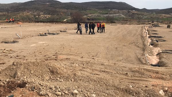 ALTINORDU ADI HEM BÖLGEDE HEM GÖNÜLLERDE YERİNİ ALDI