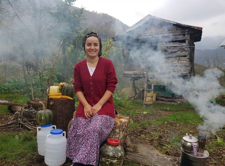 Okula gitmeden sökmüştüm okumayı!