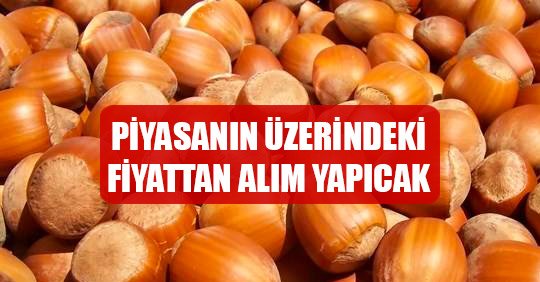 PİYASANIN ÜZERİNDEKİ FİYATTAN ALIM YAPICAK