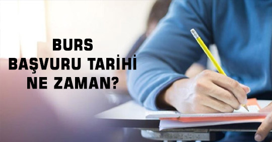 BAŞVURU TARİHİ NE ZAMAN?