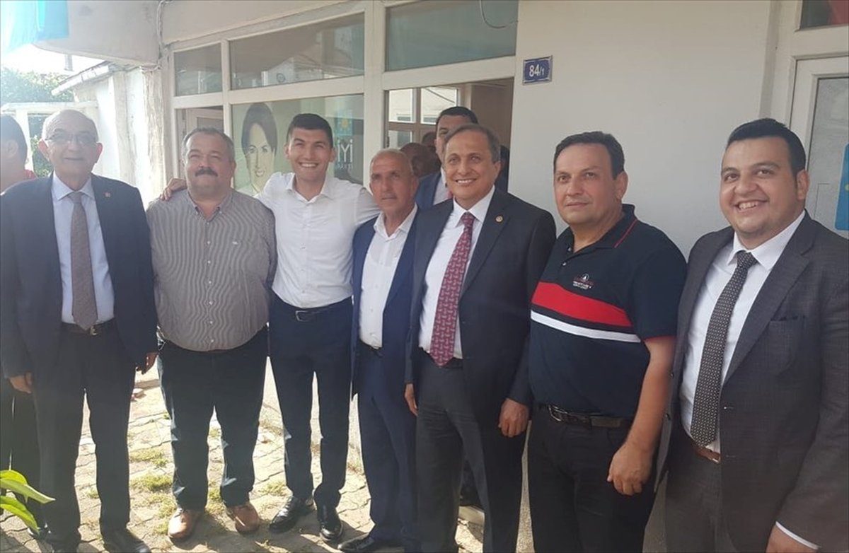 "Mağdur Yine Üreticidir"