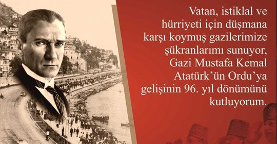 UĞRUNA BÜYÜK BEDELLER ÖDEDİK