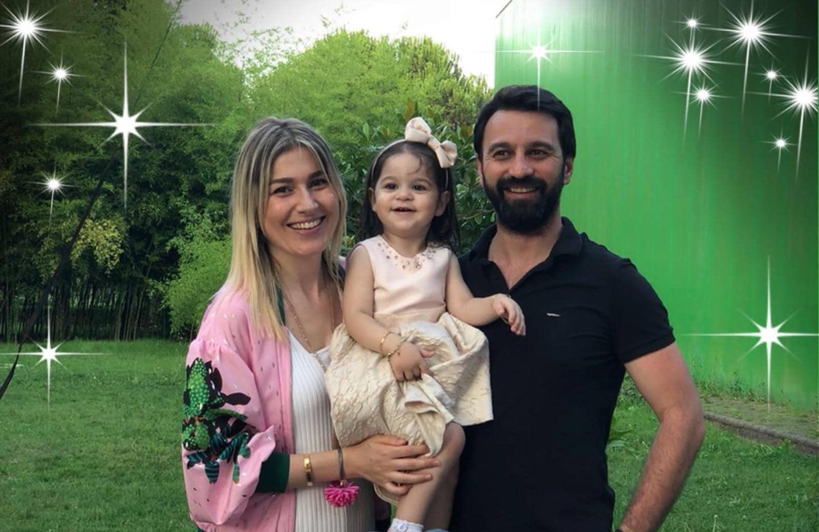 ALTAŞ AİLESİ YASTA