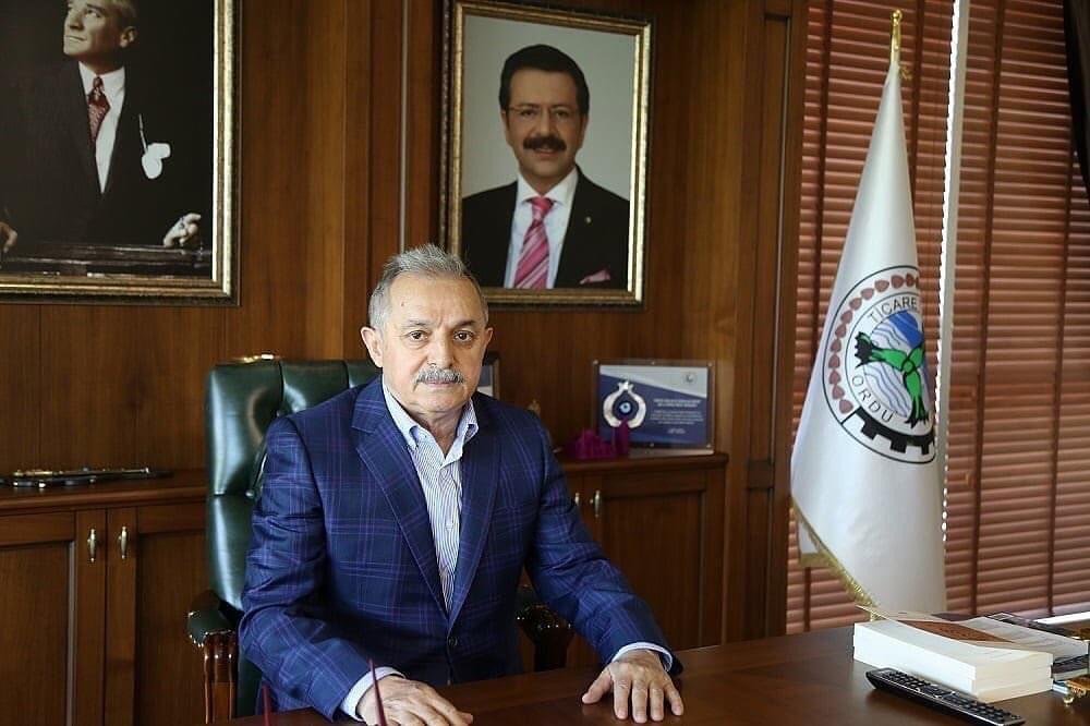 Servet Şahin, fındık fiyatı 3 buçuk dolar olmalıdır