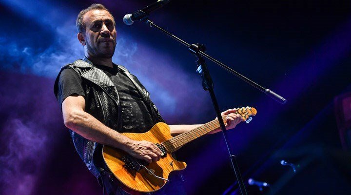 Haluk Levent SMA hastası çocuklar için televizyon programı yapacak