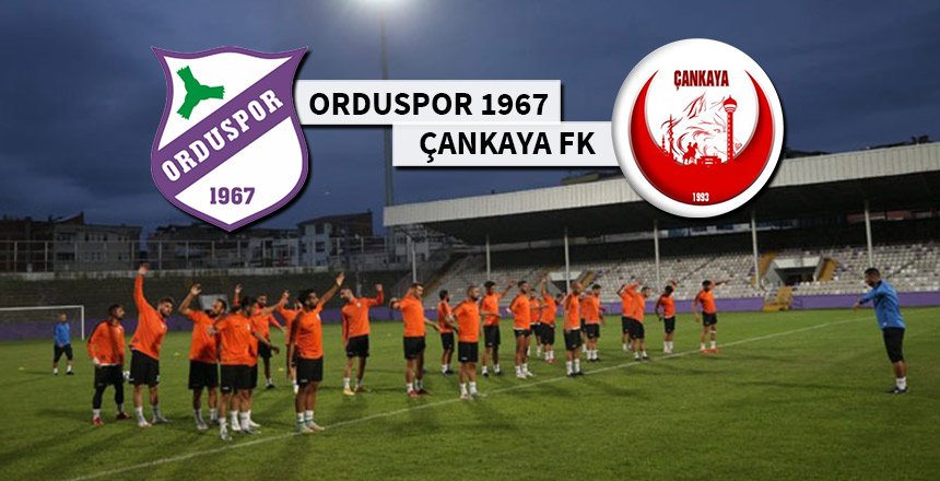 Orduspor 1967 maçı ne zaman,hangi kanalda?