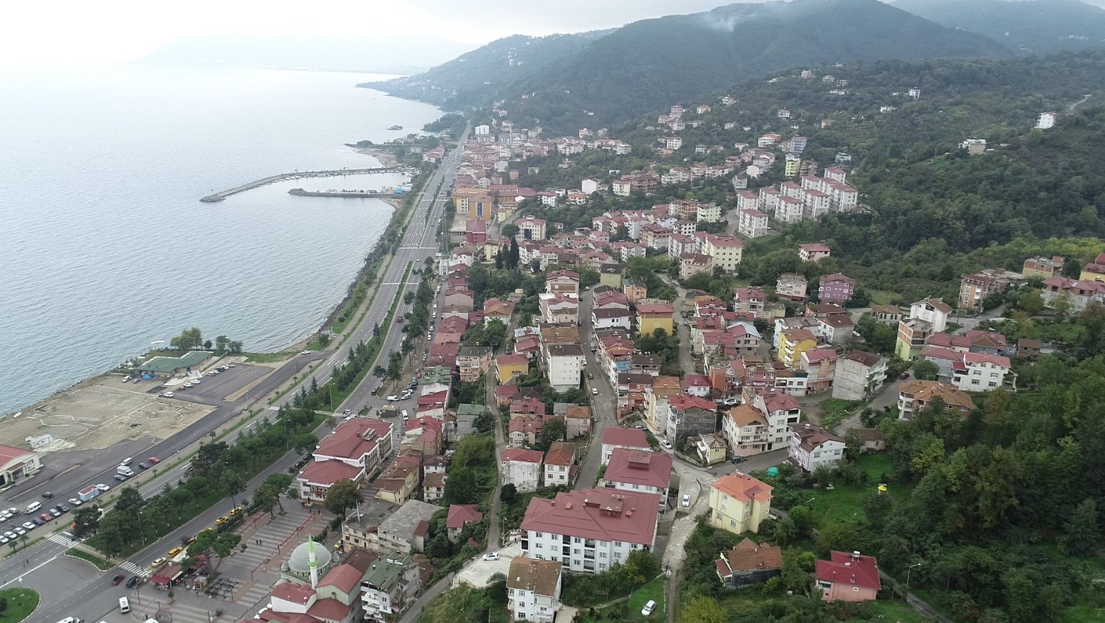 BİSİKLET VE YÜRÜYÜŞSEVERLERE MÜJDE