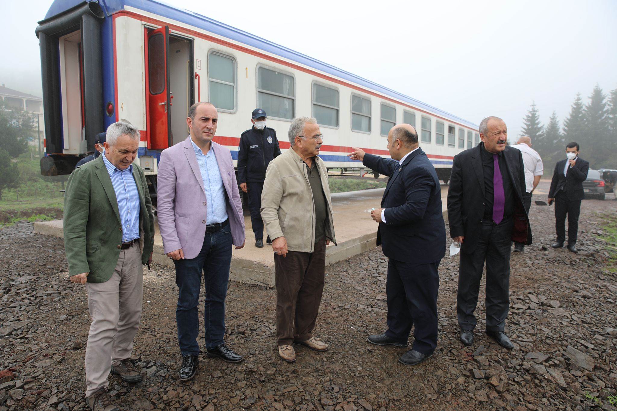 AYBASTI TURİZMİN YENİ ADRESİ OLDU