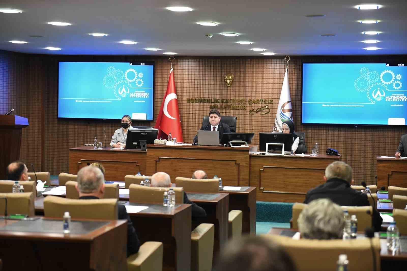 BÜTÇENİN YÜZDE KAÇI YATIRIMLARA AYRILDI