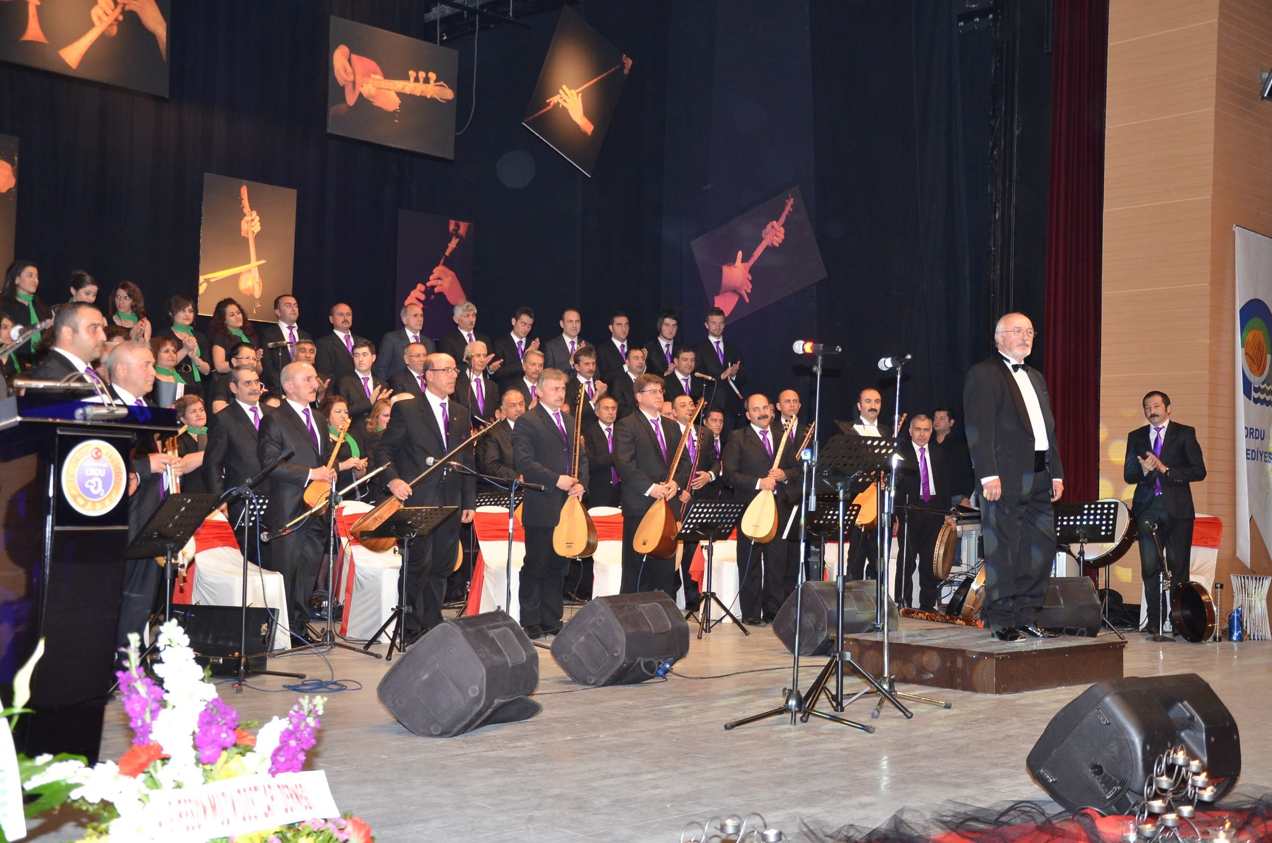 ORDU BELEDİYESİ THM TOPLULUĞU