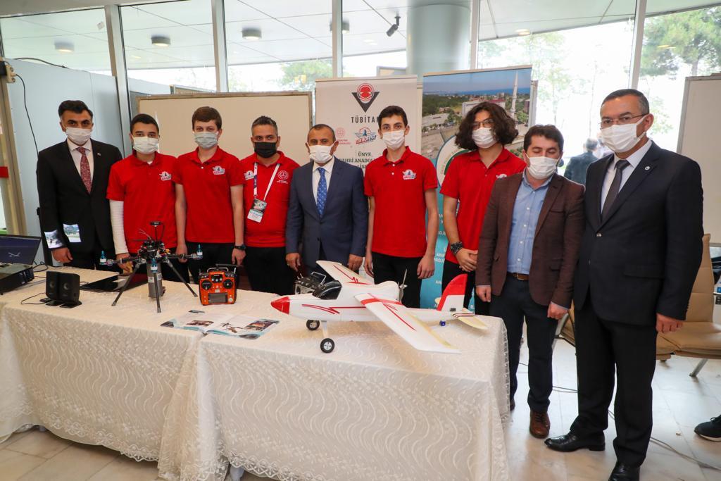“Bir Yerde Başarı Varsa, Orada Milli Takım Ruhu Vardır”