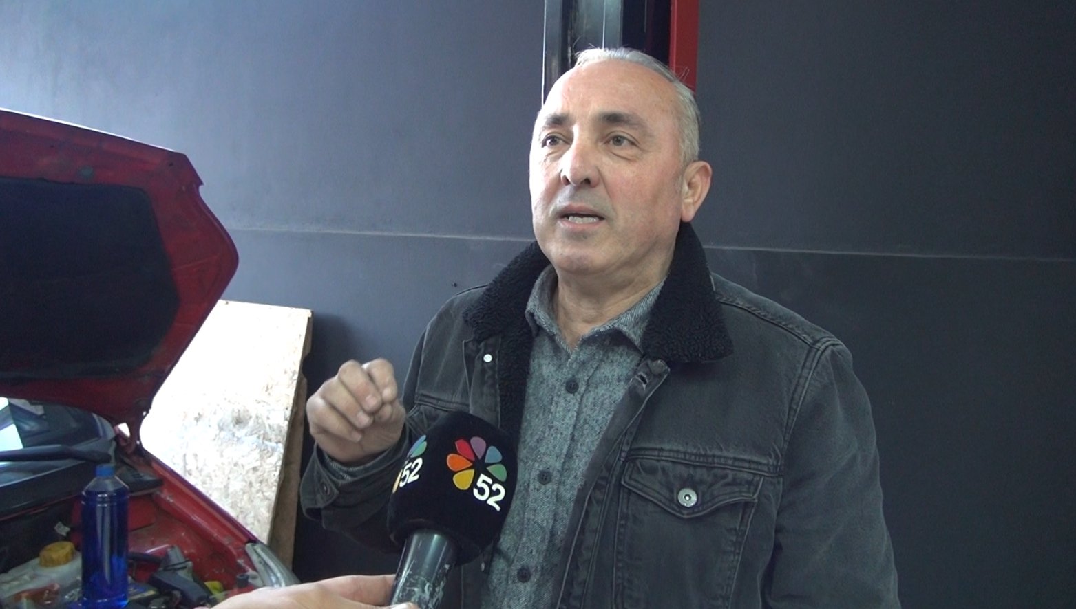 ARAÇLARDA ANTİFİRİZ NEDEN ÖNEMLİ?