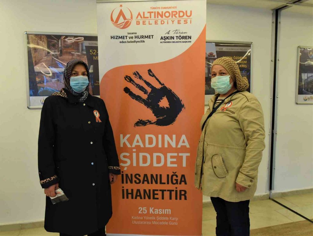 kadına<a class=