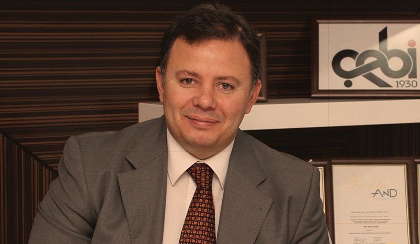 Orduspor hepimizin üstünde bir şemsiyedir