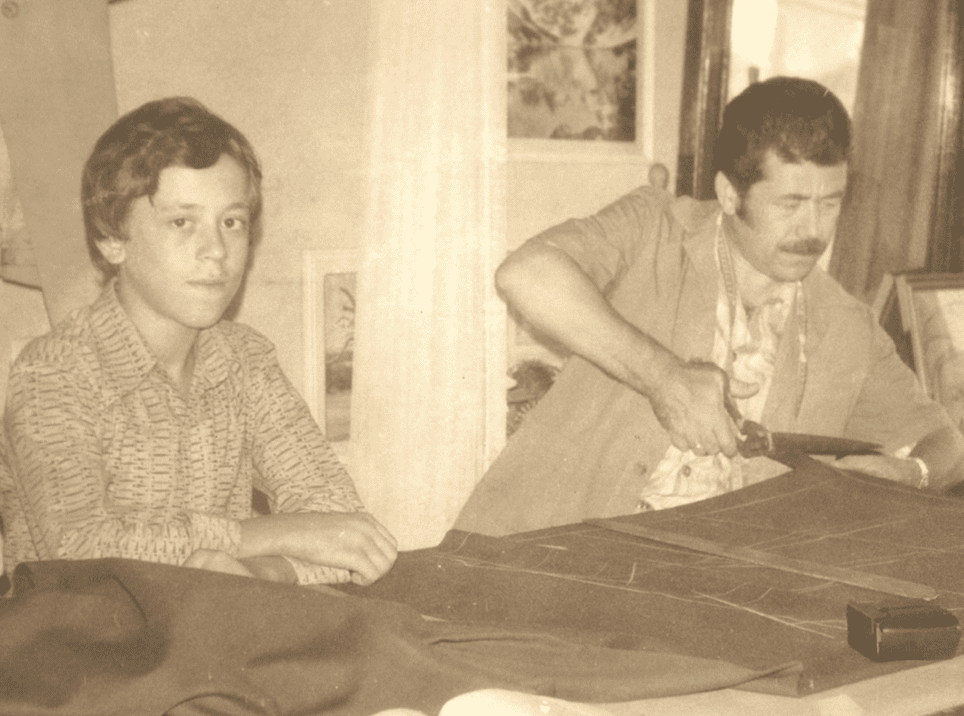 ihsan gürdal terzi