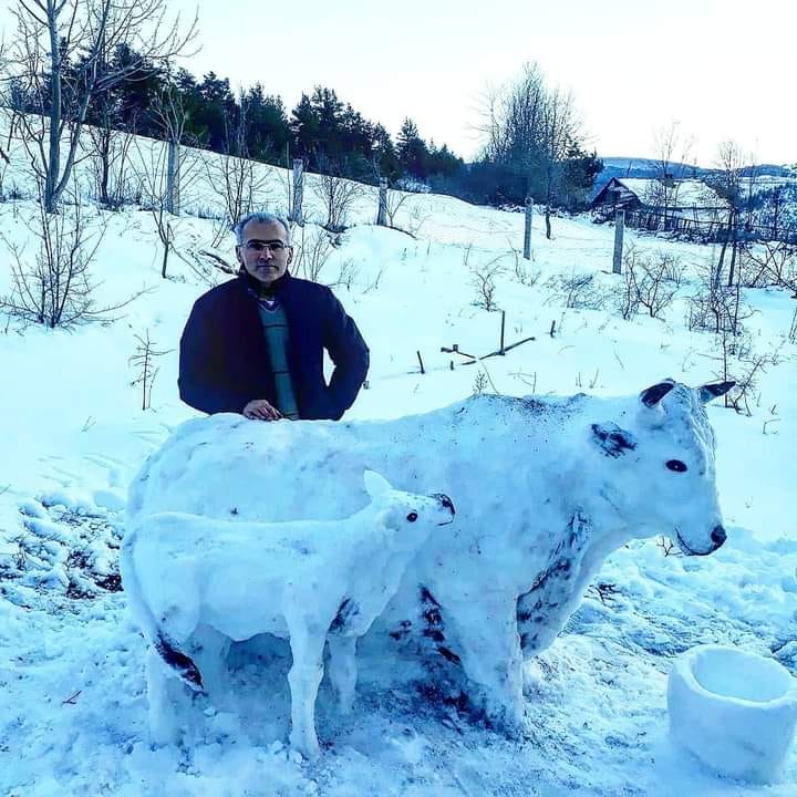 GERÇEK BİR SANAT