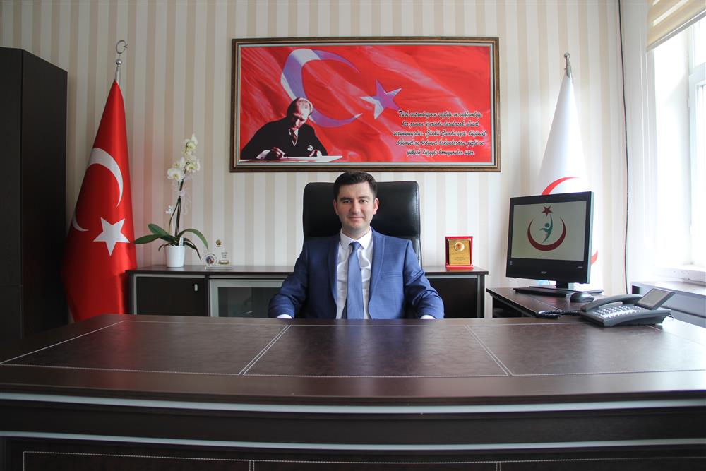 ‘’HEKİME DANIŞMADAN VİTAMİN KULLANMAYIN’’