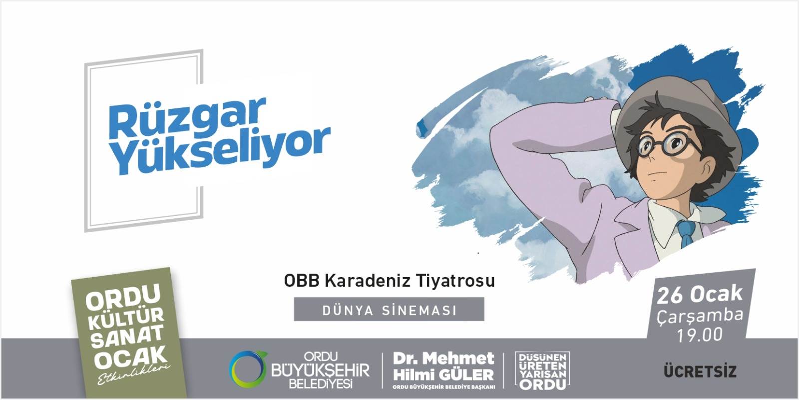 ANİMASYON FİLMİ OBBKT’DE