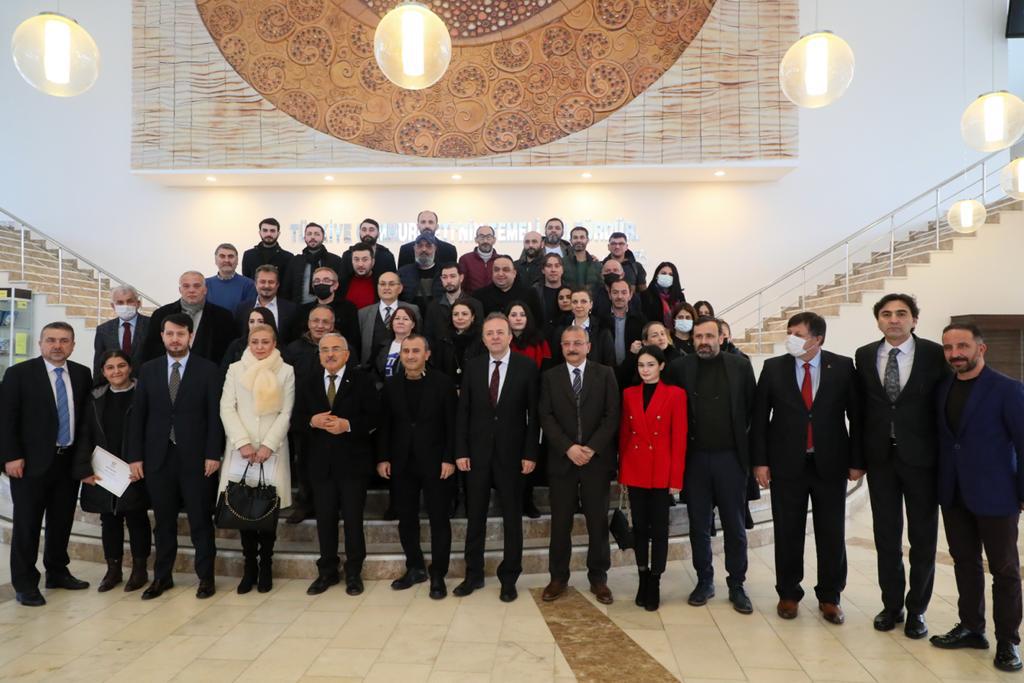 "Türkiye’ye de örnek teşkil edecektir"