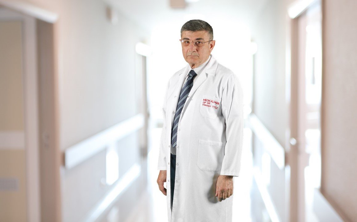 “GÖZ TEMİZLİĞİ ÖNEMLİDİR”
