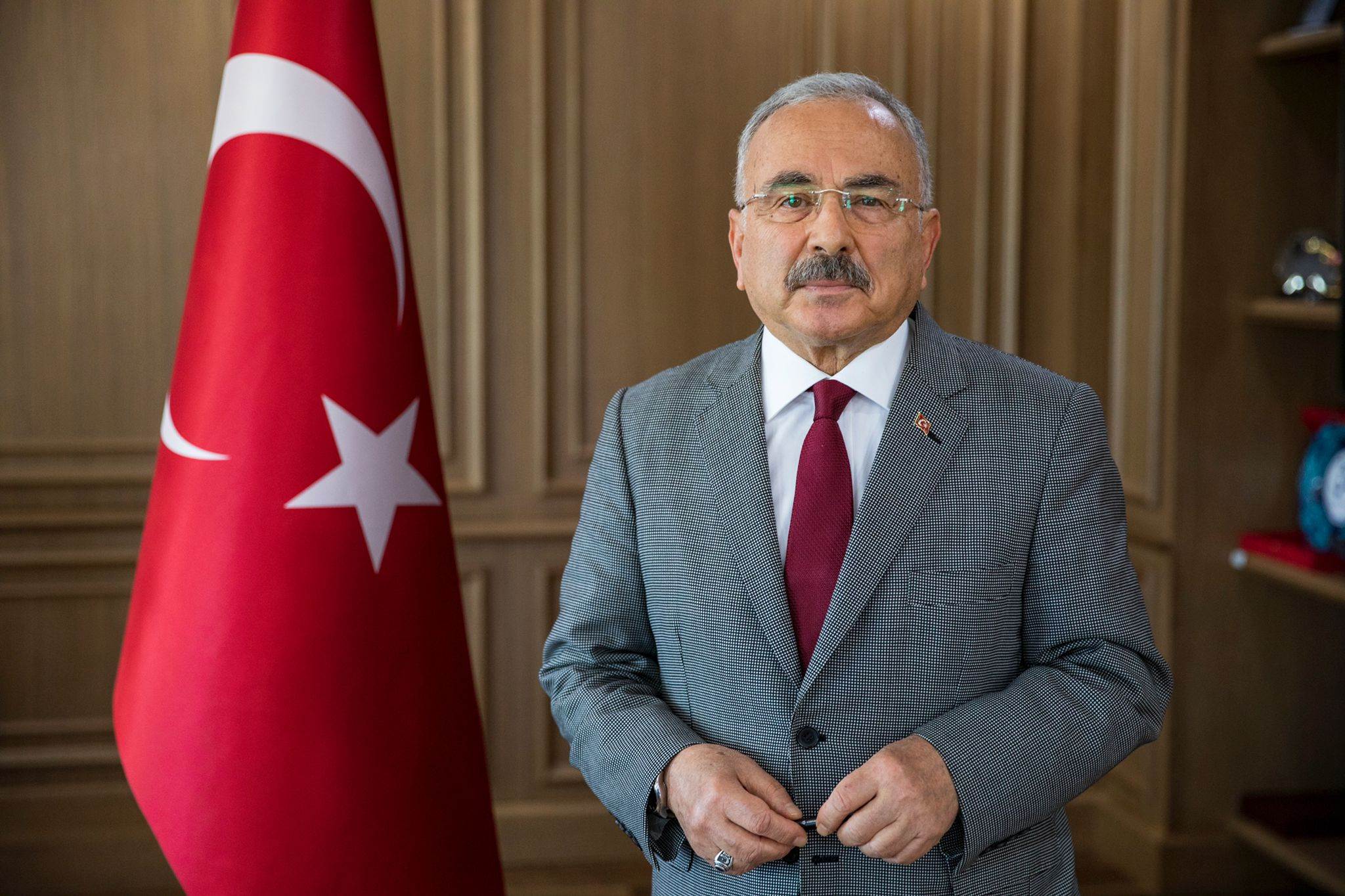 "İstiklal Marşı ölümsüzleşen bir eserdir"