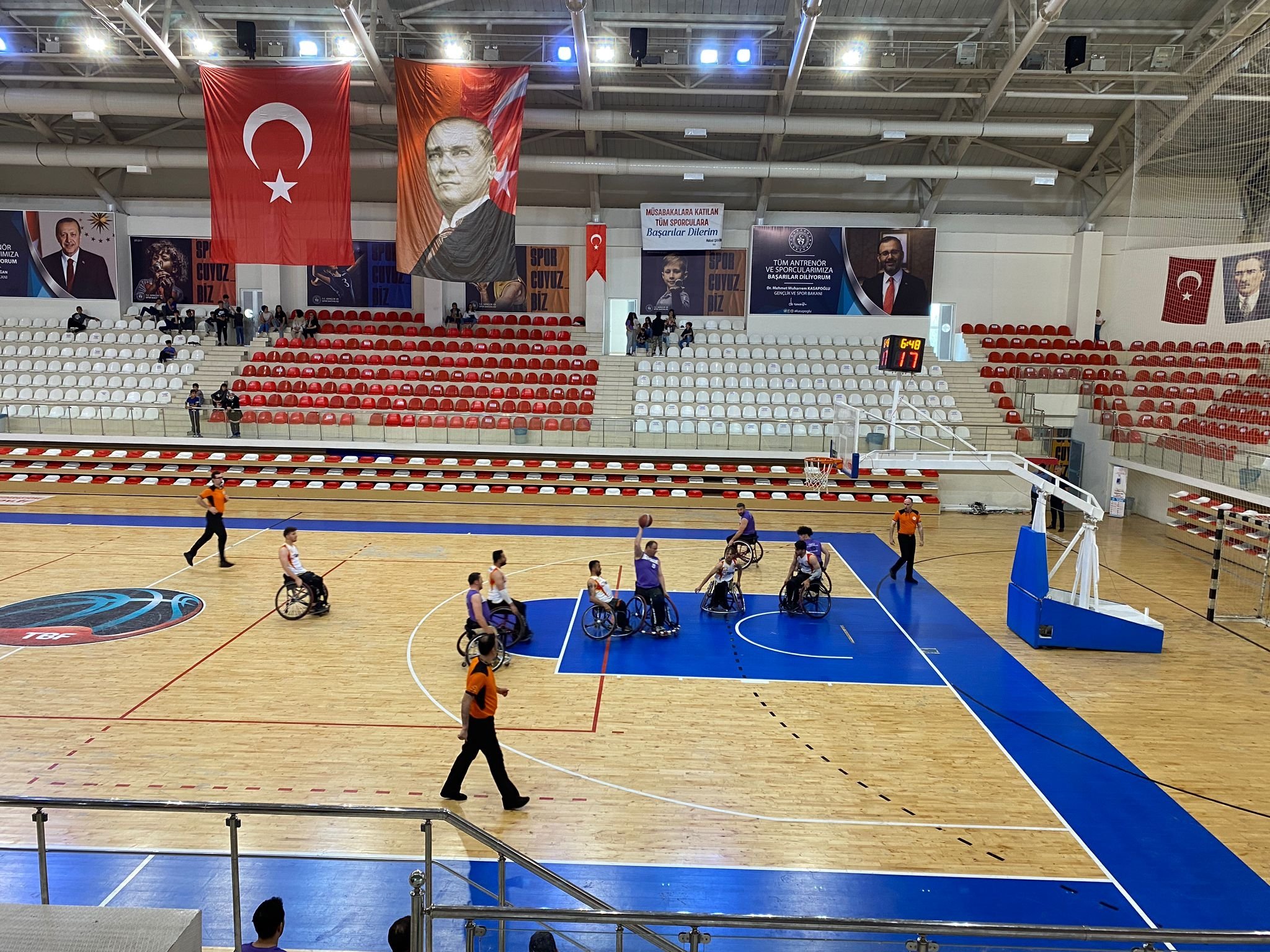 ADIM ADIM SÜPER LİG