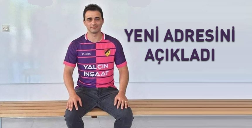Cemal Işık Adresini Açıkladı