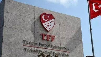 TFF 3. Ligde fikstür çekiliyor