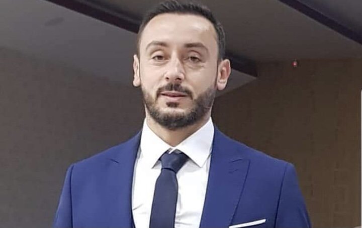 Karete İl Temsilciliğine Atama