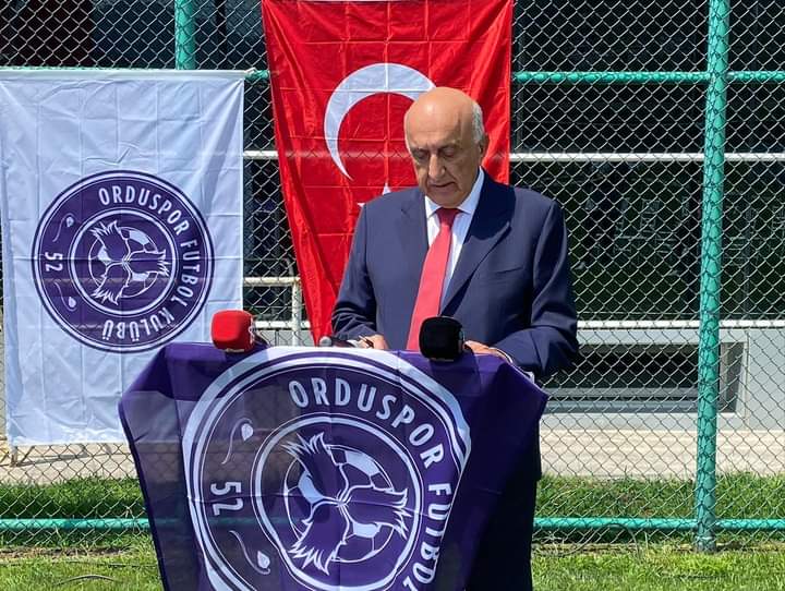 Bodur Tekrar Seçildi