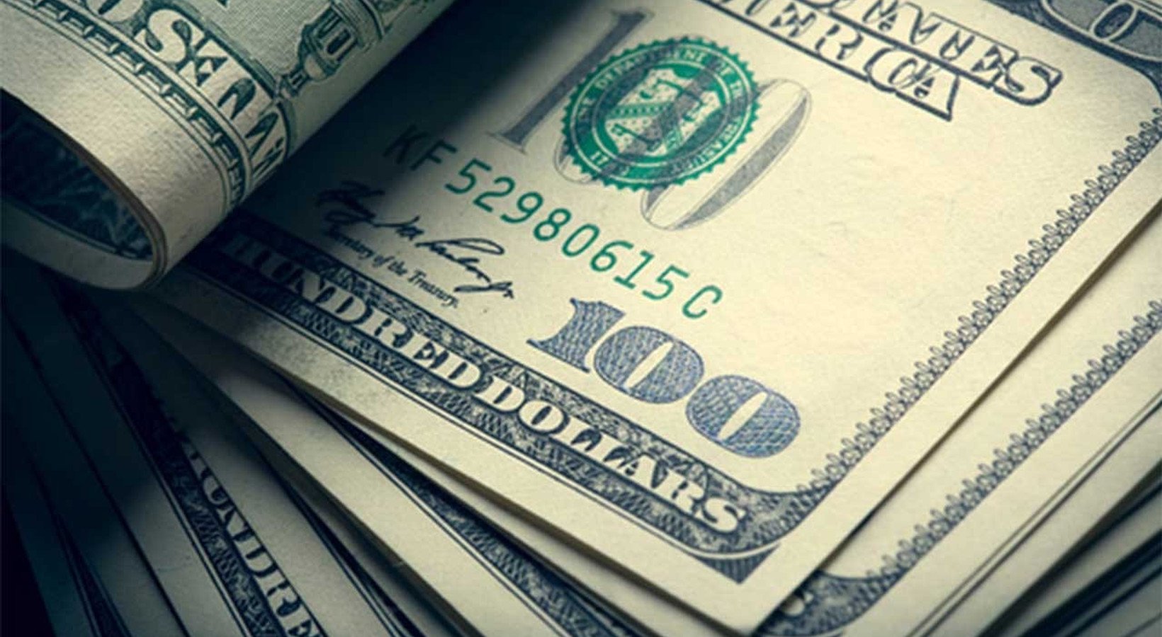 Dolar yine rekor kırdı!