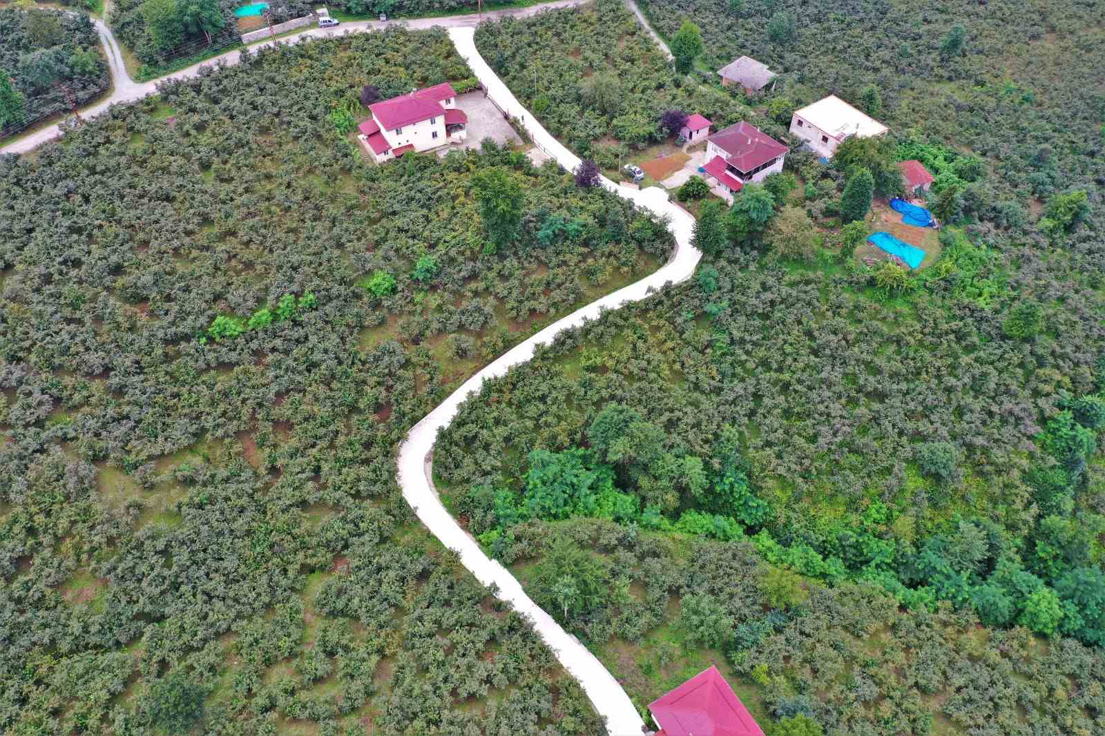 BEKLEDİĞİ KONFORLU ULAŞIM HİZMETİNE KAVUŞTU