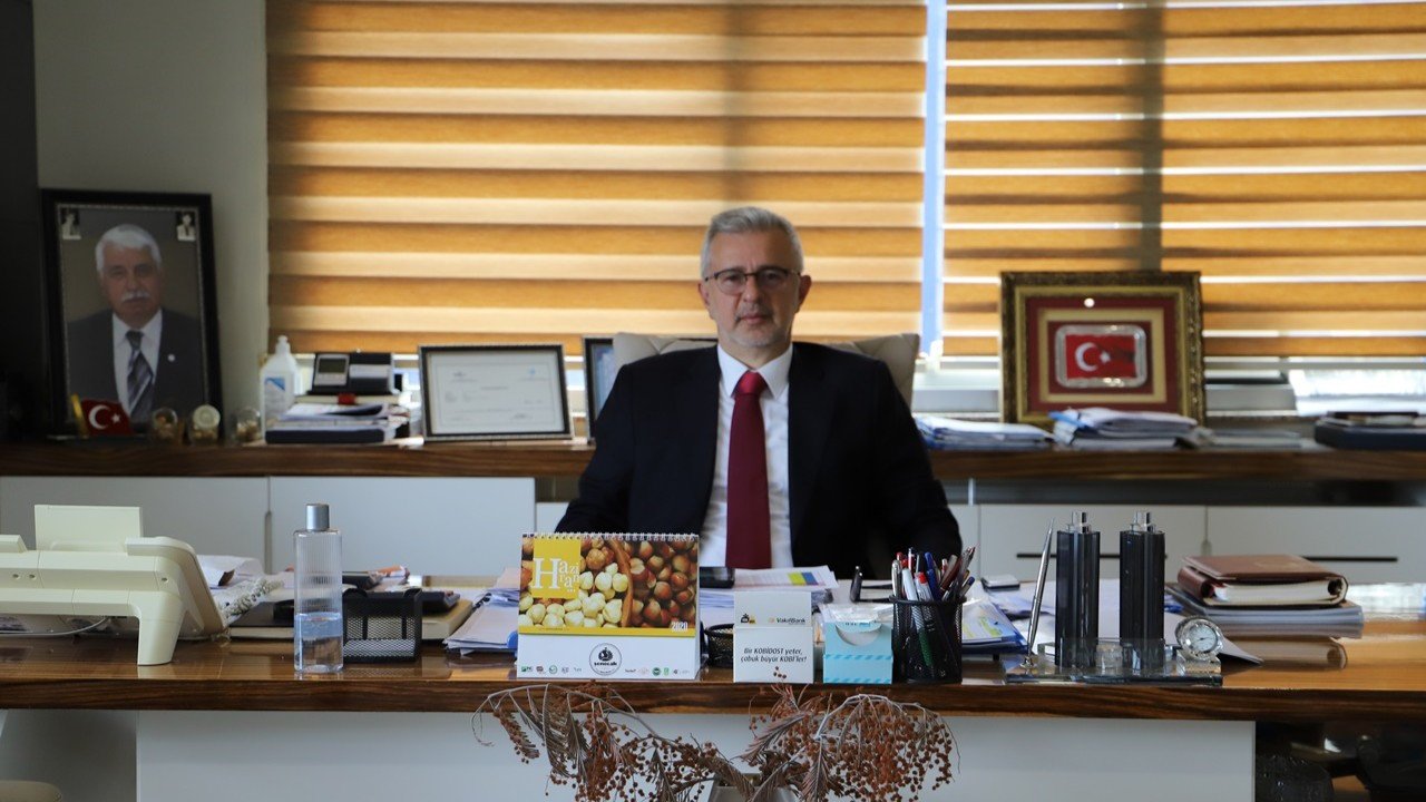 'ALAN BAZLI DESTEĞİN ARTTIRILMASI ŞART'