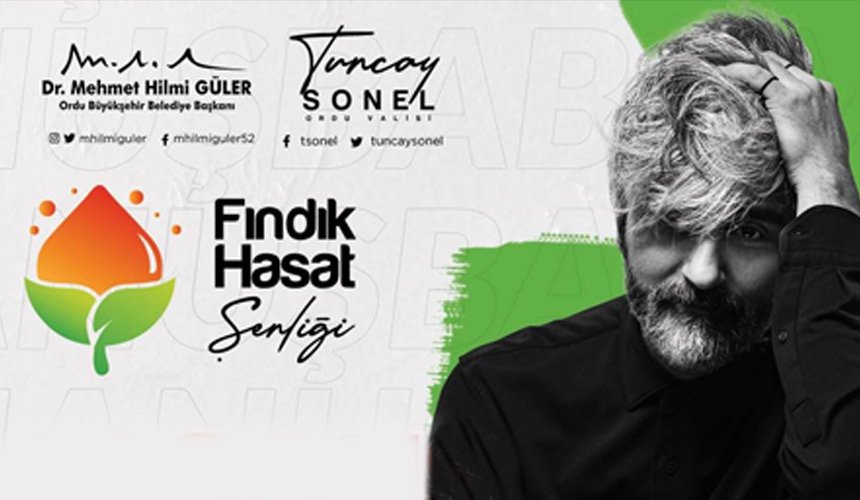 MANUŞ BABA ORDULULARLA BULUŞUYOR