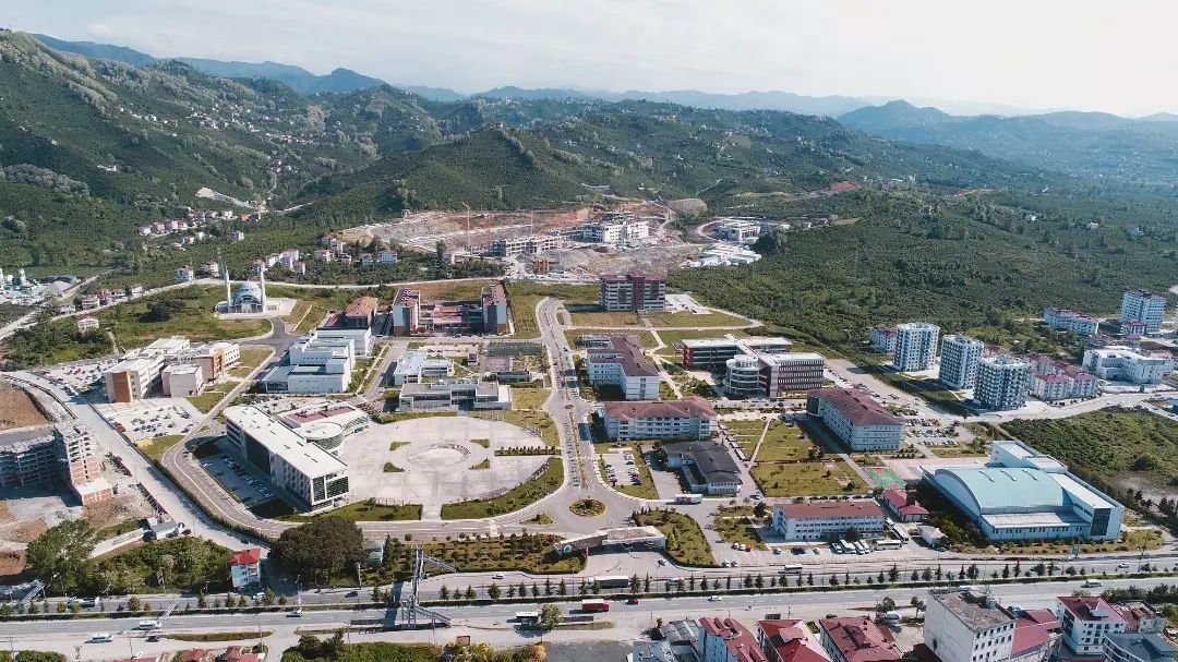 ODÜ EN ÇOK TERCİH EDİLENLER ARASINDA