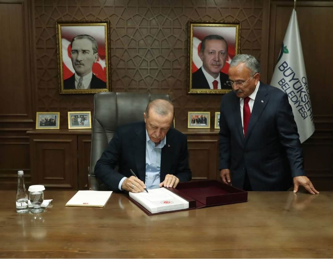 1500 KİŞİYE İSTİHDAM SAĞLAYACAK