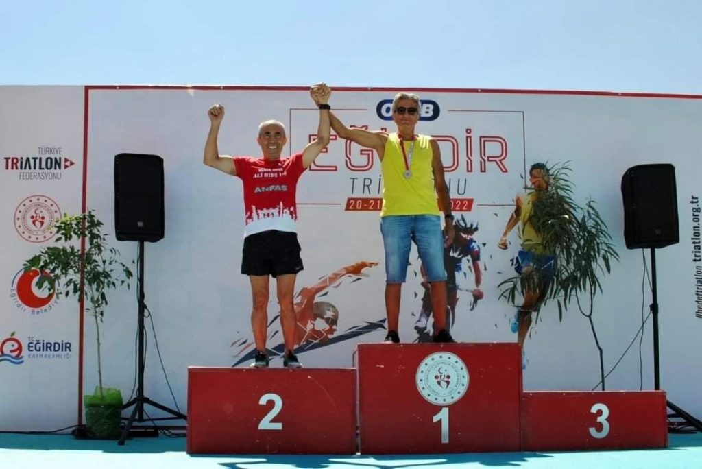 triatlon