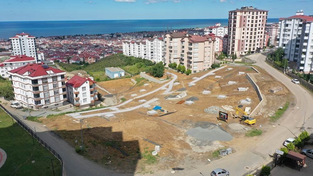 Altınordu yaşam