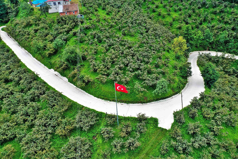 ULAŞIM SORUNLARI BİR BİR TARİHE KARIŞIYOR