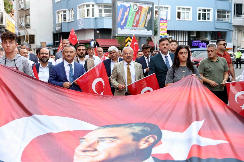 zümrüt fındık festivali