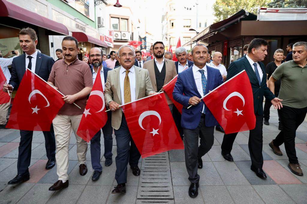 FINDIK ZARARLILARI HAKKINDA PANEL DÜZENLENDİ