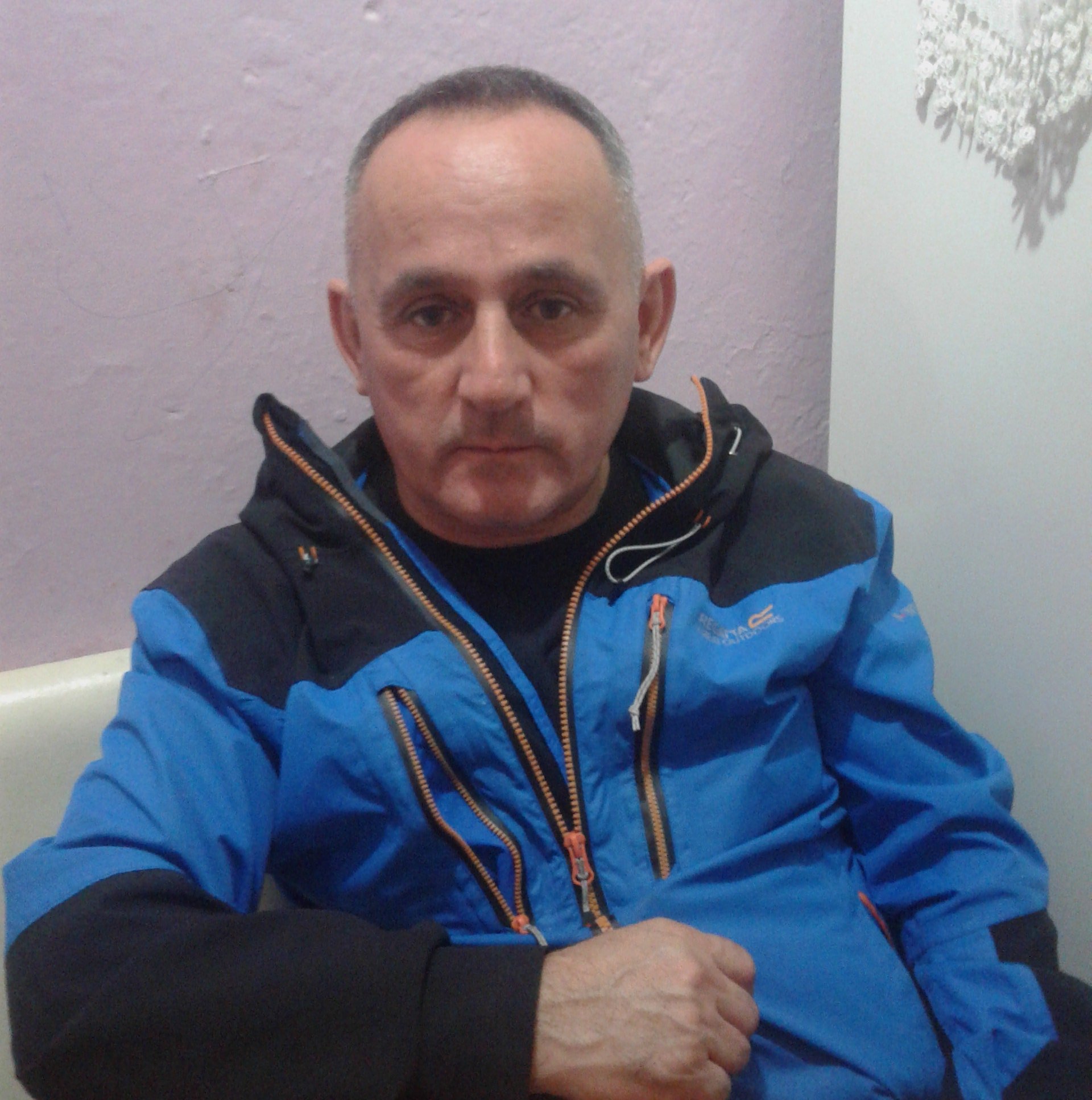 KULLANDIĞI BİSİKLETE TIR ÇARPTI! FECİ KAZADA HAYATINI KAYBETTİ
