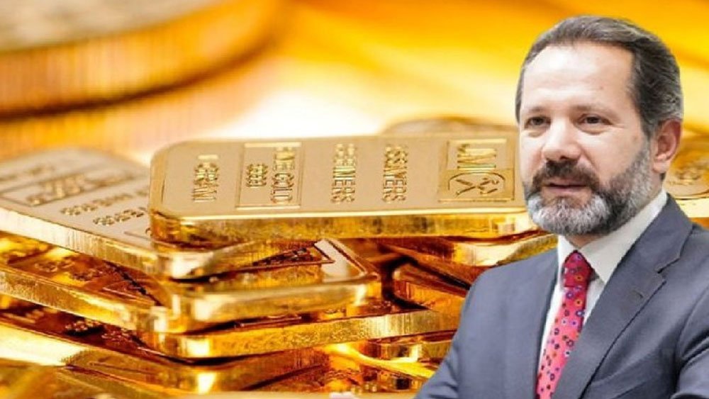 İSLAM MEMİŞ PİYASALARI DEĞERLENDİRDİ