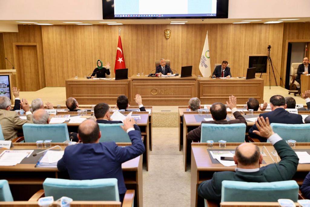 OBB’NİN 2023 MALİ YILI BÜTÇESİ 2 MİLYAR 750 MİLYON OLDU
