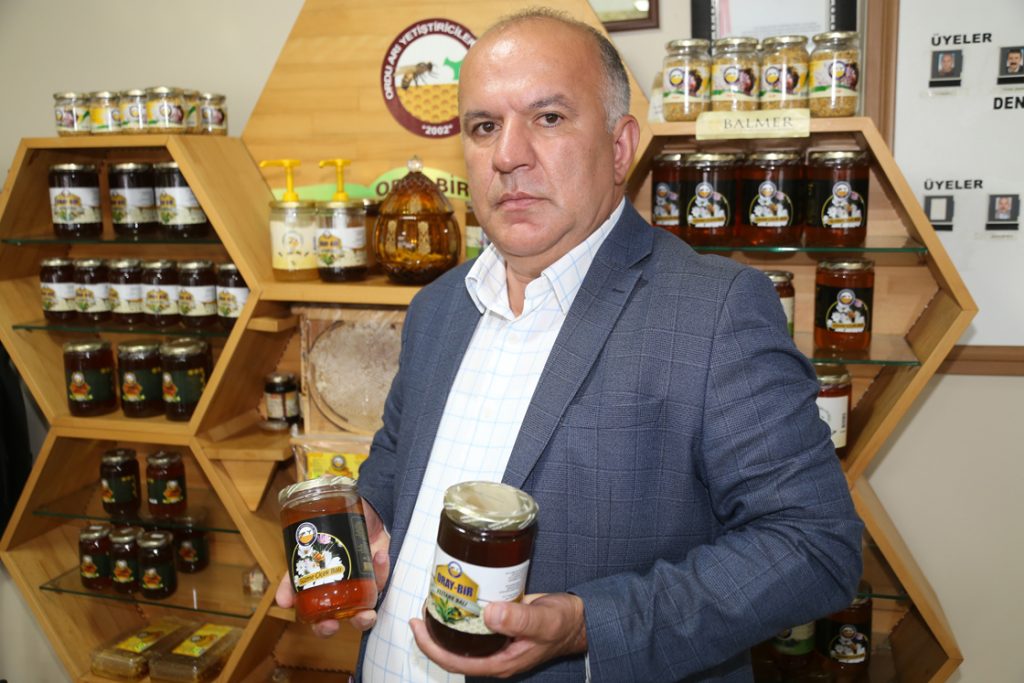 AKIN ÇİFÇİ
