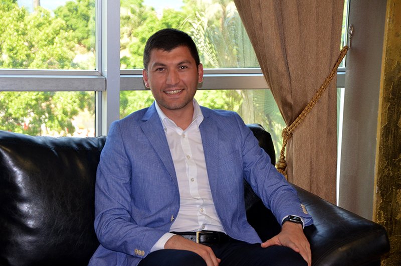 GÜLYALI BELEDİYESİ AİLELERİN YÜZÜNÜ GÜLDÜRÜYOR