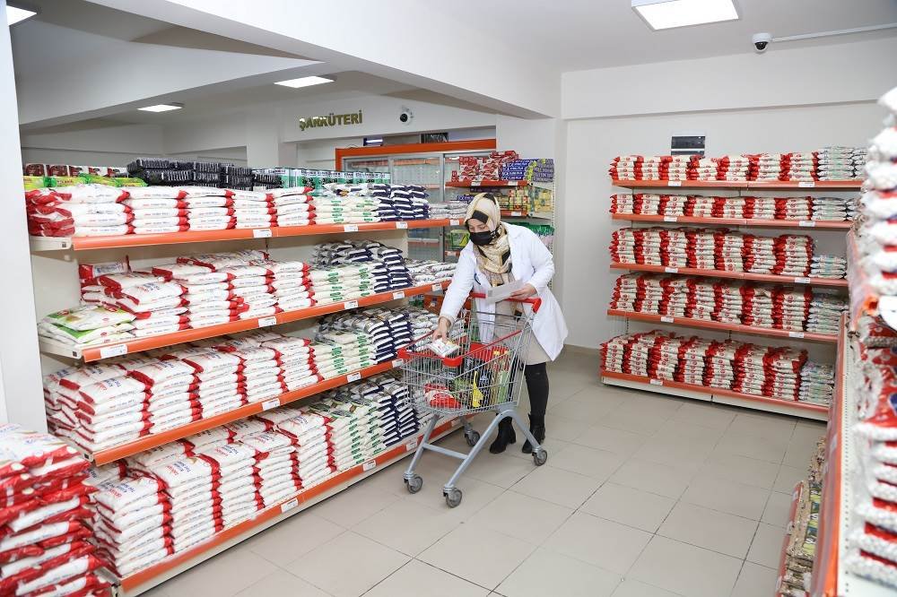 ÖĞRENCİLERİN YÜZÜ GÜLECEK