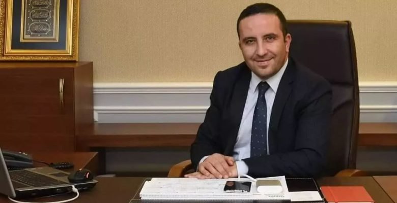 cihat albayrak