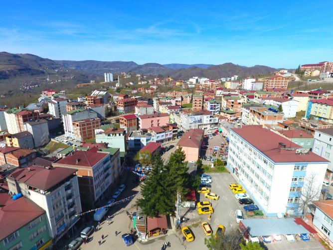 DOĞALGAZ VE TOKİ ÇOK YAKINDA